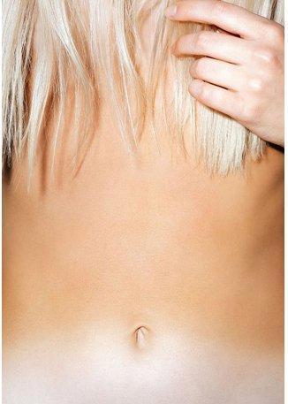 Actual product image Madara Self Tan Milk FAKE IT for Body "Màdara self tanning milk for the body" Light to medium - (Self tanning foam, 150 ml)