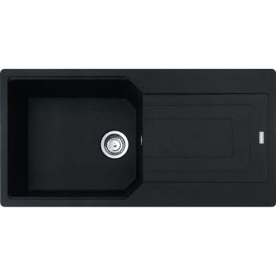 Franke, Lavello, Einbauspüle Fragranit+ Urban XL