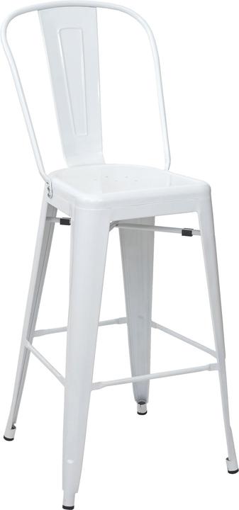 Produktbild JOHN316 Barhocker