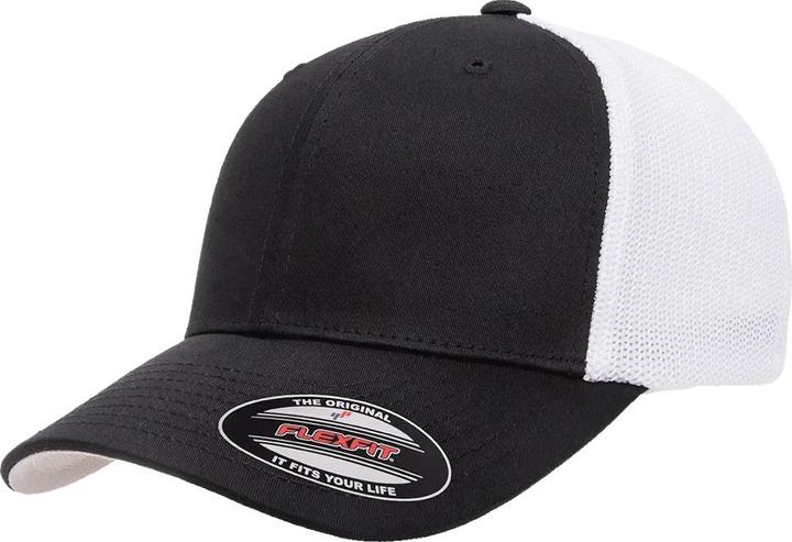 Produktbild Flexfit Trucker Cap Netzmaterial