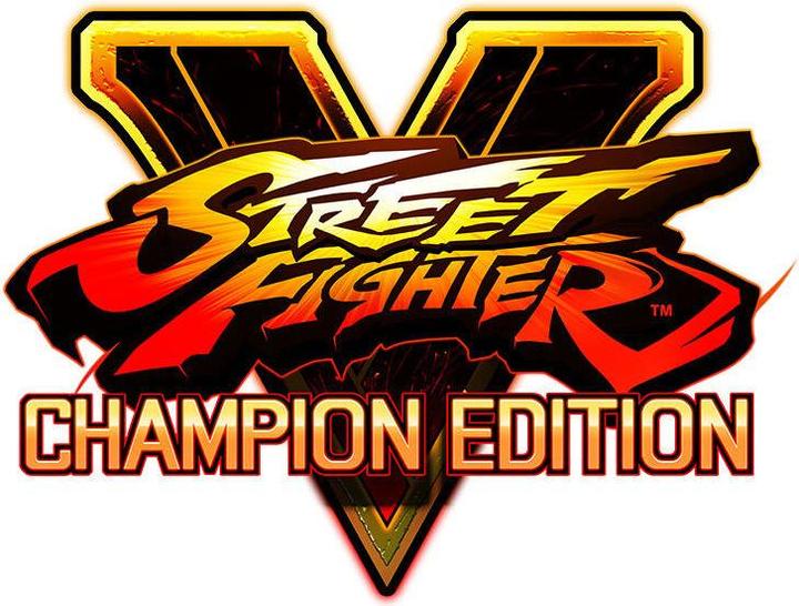 Produktbild Capcom Street Fighter V - Champion Edition (PS4, EN)