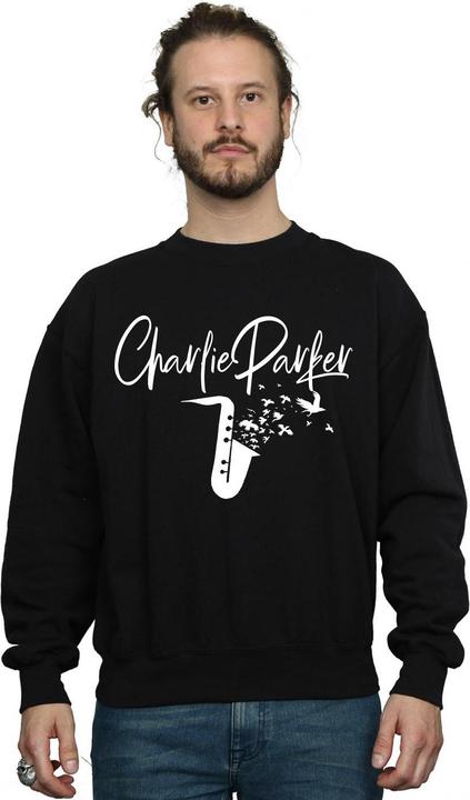 Immagine prodotto Universal Textiles Bird Sounds Felpa Uomo (4XL)