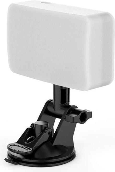 Actual product image Ulanzi VIJIM Video Conference Lighting Kit TPU Sucker + VL120 Light (Video light, Surface luminaire)