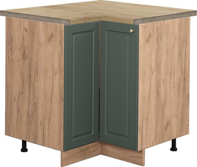 Produktbild Vicco Eckunterschrank Fame-Line