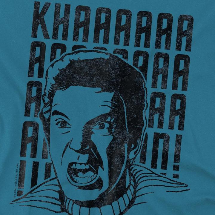 Produktbild Khan Yell TShirt (L)