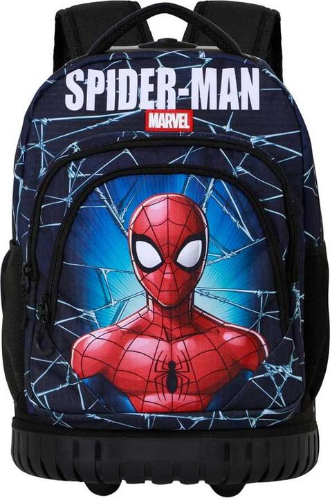Image du produit Karactermania FAN GTS Trolley Backpack Maximum