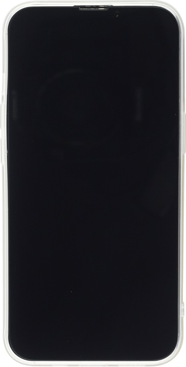 Image du produit PhoneLook Coque Ultra-thin Gel transparent Silicone Super fine et flexible (Apple iPhone 13)