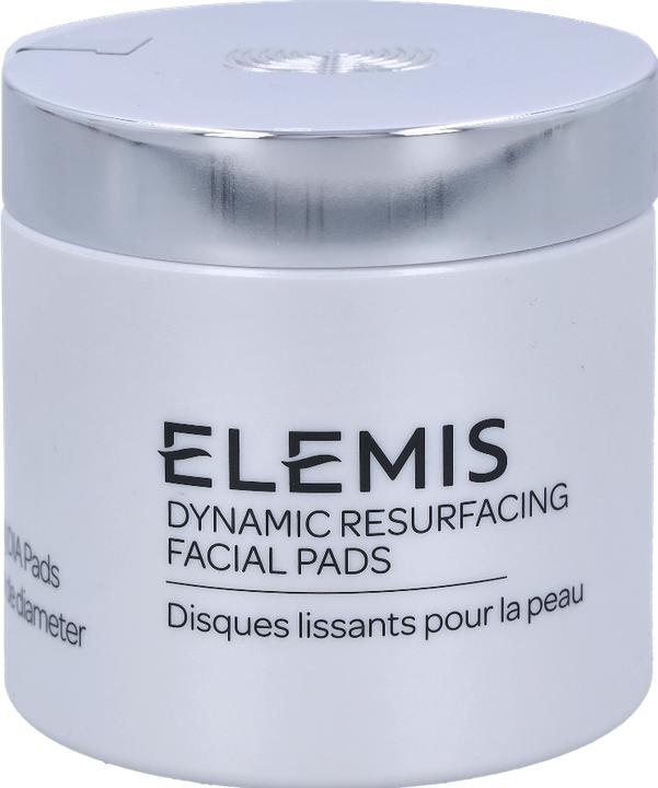Immagine prodotto Elemis Cuscinetti per il viso Dynamic Resurfacing (Scrub detergente, 60 ml)