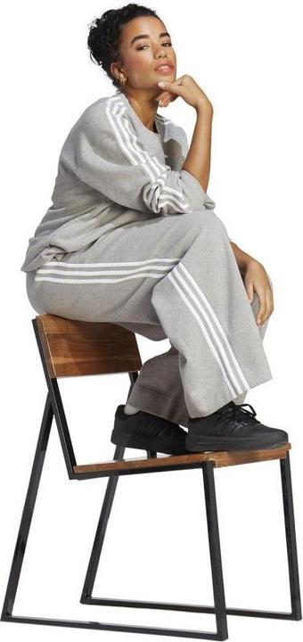 Produktbild Adidas Essentials 3-Streifen-Sweatshirt (XL)