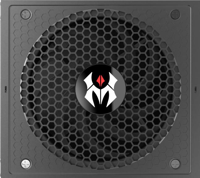 Image du produit MRed M.RED ATX 850W Gen 5.1 - 80+GOLD - MRR-850A (VP2) (850 W)