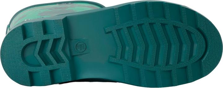 Actual product image Regatta Childrens/Kids Mudplay II Stompy The Dinosaur Wellington Boots (32)