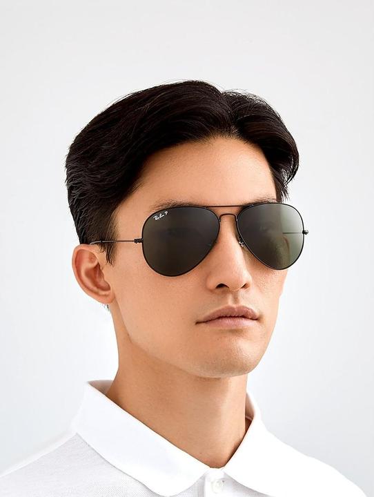Image du produit Ray Ban Gradient aviateur