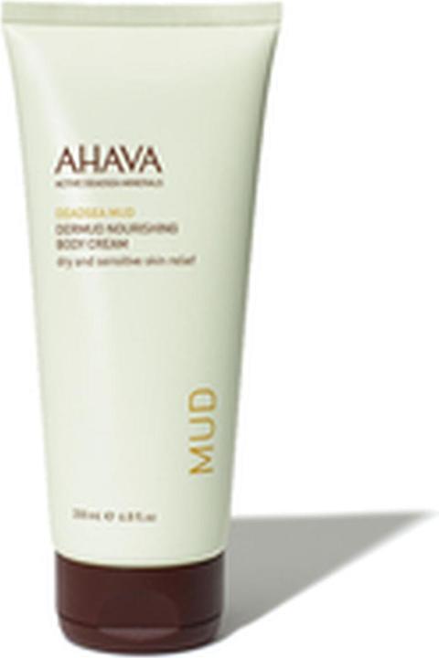 Immagine prodotto Ahava Fango del Mar Morto Dermud Crema corpo nutriente (Crema corpo, 200 ml)