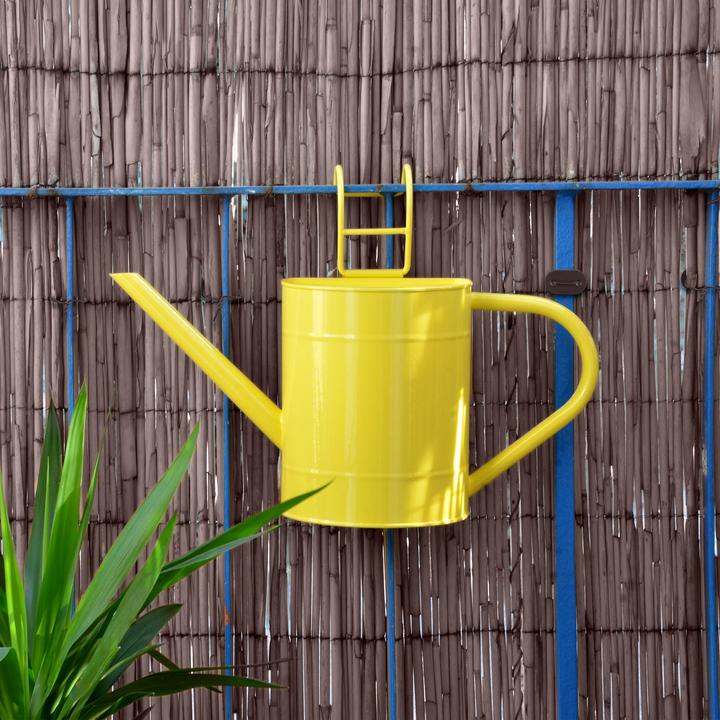 Actual product image Relaxdays 52-pcs. privacy screen attachment (10 cm)
