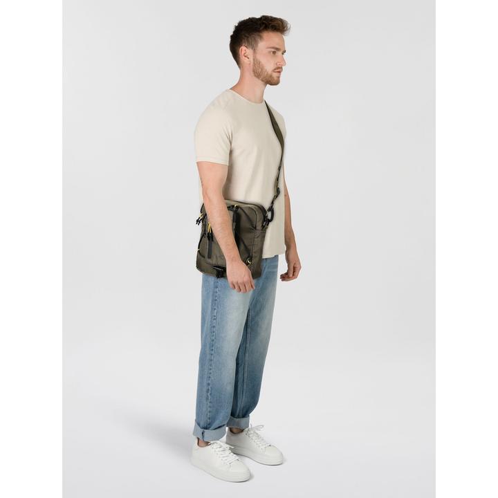 Immagine prodotto Camel Active Shores Cross Bag mit reflektierenden Elementen