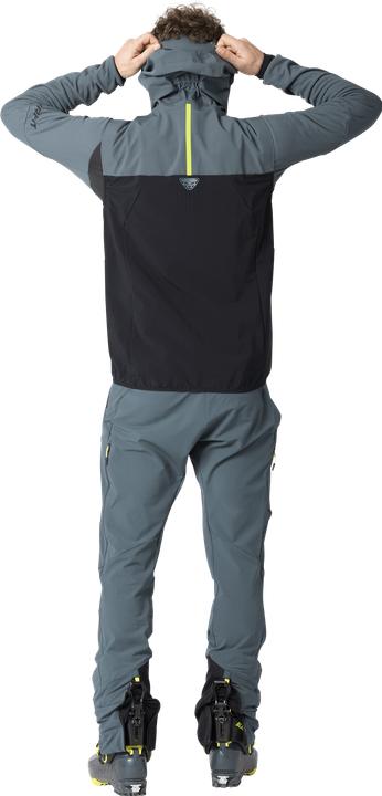 Produktbild Dynafit Blacklight Softshell Vest (XXL)