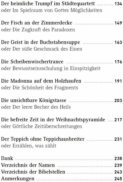 Produktbild Mein fliegender Teppich des Geistes (Deutsch, Marion Küstenmacher, 2021)