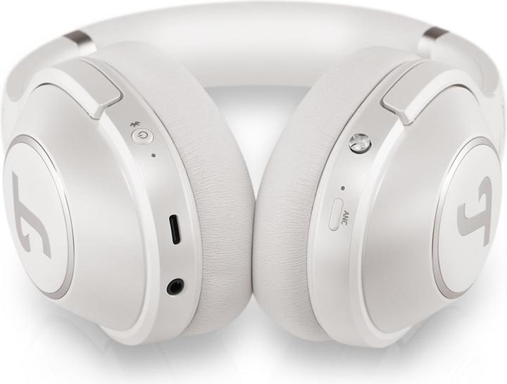 Actual product image Teufel Real Blue NC (ANC, 41 h, Wireless, Cable)