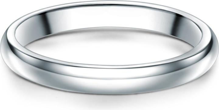 Trilani Herren Sterling Silber silber - 11064
