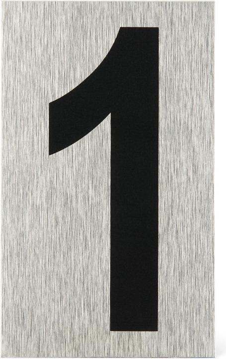 Alpertec Door sign number 1
