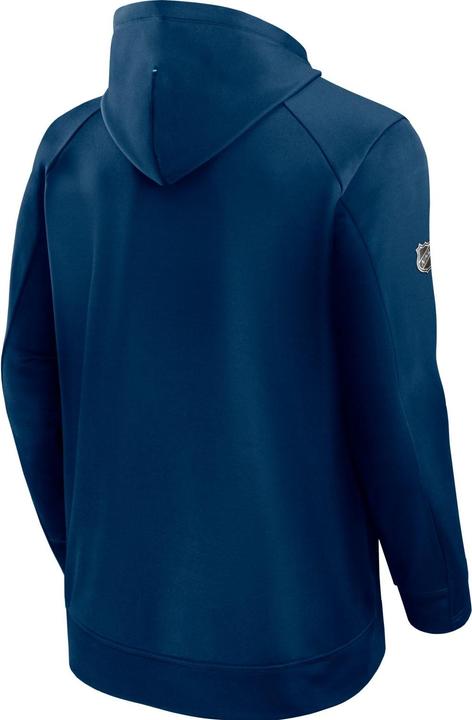 Immagine prodotto Fanatics Felpa in pile NHL - RINK Seattle Kraken - XL (XL)
