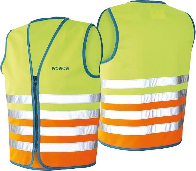 Actual product image Wowow Wasabi (L)