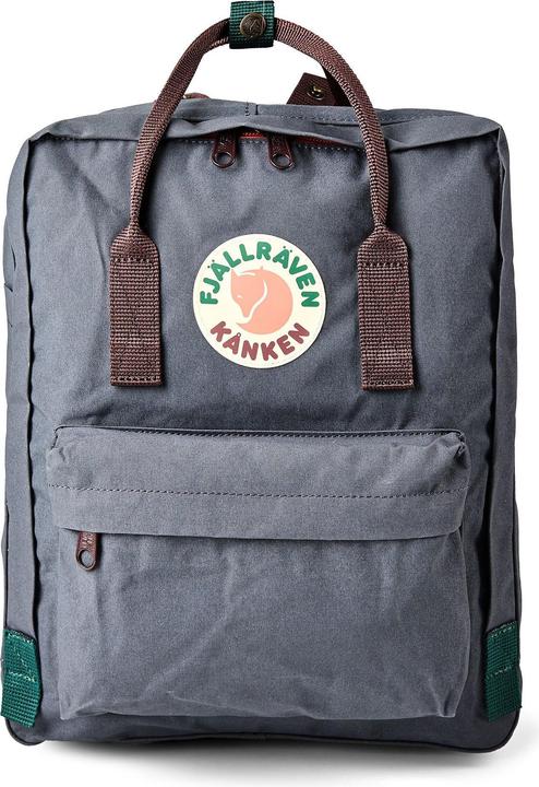 Produktbild Fjällräven Rucksack Kanken Koncept (16 l)
