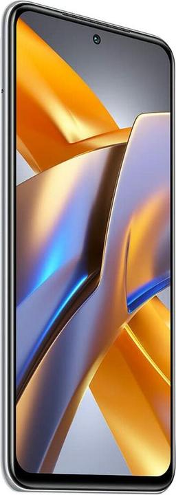 Produktbild Xiaomi Poco M5s (128 GB, White, 6.43", Dual SIM, 4G)
