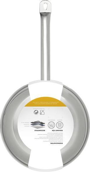 Actual product image Ilios Kochkunst frying pan ø: 200 mm, Excalibur non-stick coating (20 cm, Frying pan)