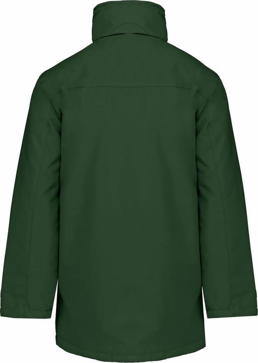 Produktbild Kariban Parka Gesteppt (XL)