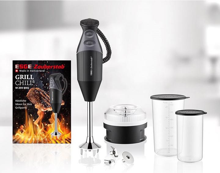 Image du produit ESGE Baguette magique