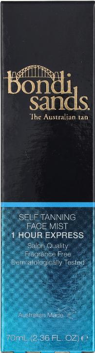 Immagine prodotto Bondi Sands 1H Express (Spray autoabbronzante, 70 ml)