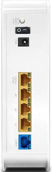 Produktbild Draytek Vigor AP906 (2402 Mbit/s)