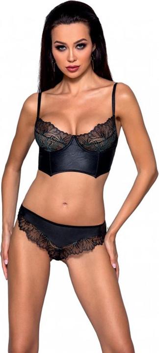 Produktbild Passion Bralette "Astrida" (3XL, XXL)