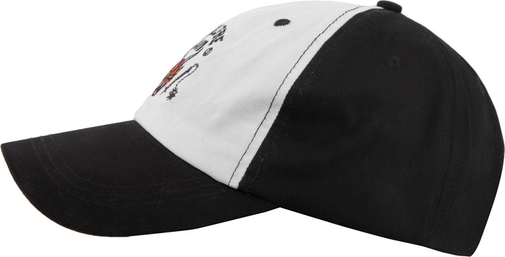 Actual product image Cinereplicas Stranger Things: Friends Dont Lie Baseball Cap