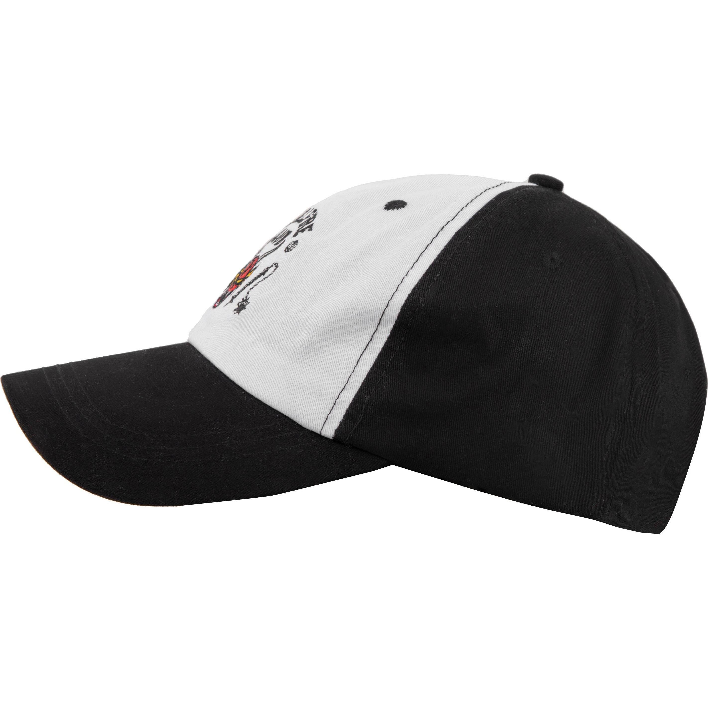 Thumbnail - Cinereplicas, Cap, Stranger Things: Friends Dont Lie Baseball Kappe, Mehrfarbig