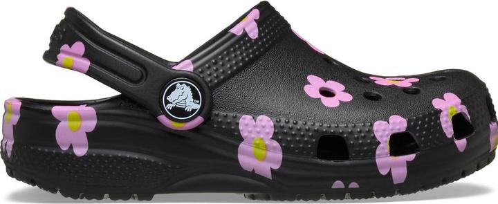 Image du produit Crocs T's Classic Flower Clog (28)