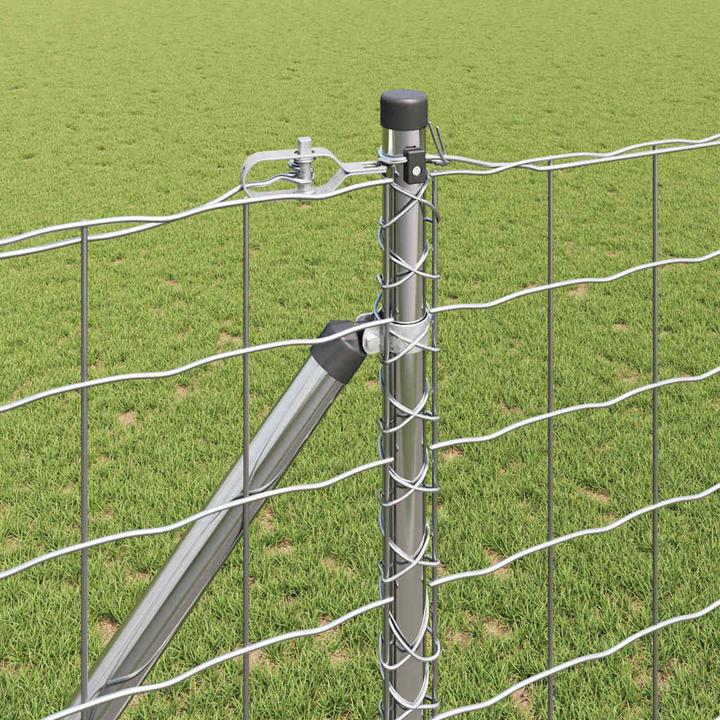 Produktbild vidaXL Outdoor-Zaun
