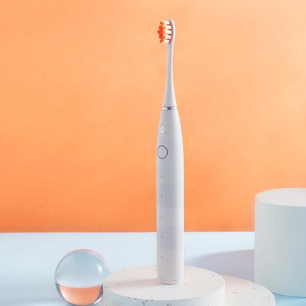 Actual product image Oclean Flow S (Sonic toothbrush)