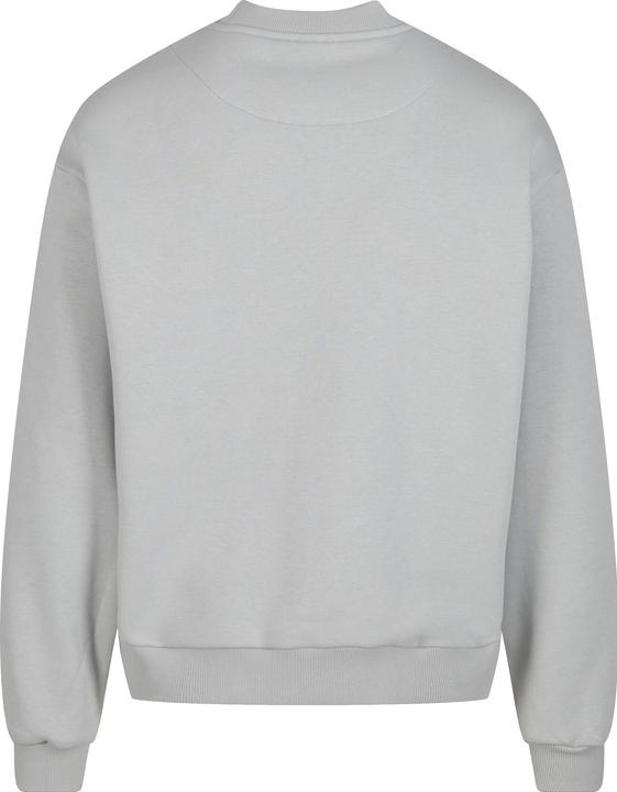 Image du produit Urban Classics Fluffy Crewneck - 171975 (M)