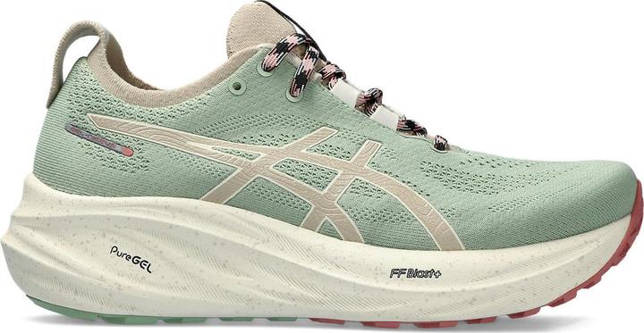 ASICS Performance Gel Nimbus 26 TR W (39)