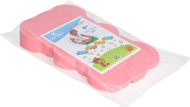Actual product image Lorelli Baby bath mat