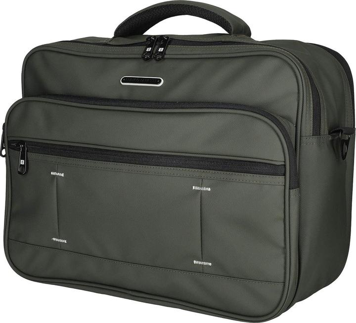 Productafbeelding Enrico Benetti Laptoptasche Aktenkoffer Arbeitstasche (15")