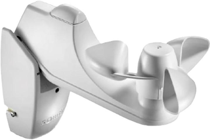 Actual product image somfy Eolis io wind sensor 230 V