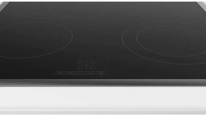 Actual product image Bosch Hausgeräte PKN645BA2E