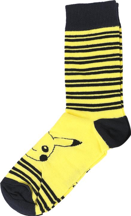 Produktbild Pokémon Pikachu (36 - 41)