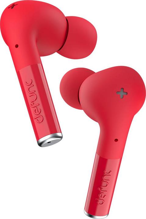 Actual product image Defunc True Entertainment (Wireless)