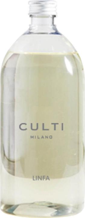 Actual product image Culti Refill Decor Classic Linfa (1000 ml)