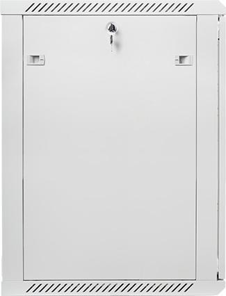 Produktbild Lanberg WF01-6618-10S Rack 18U Wandmontiertes Regal (18 HE, 19 Zoll Rack)