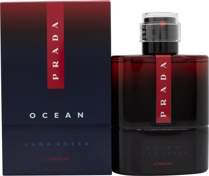 Immagine prodotto Prada Luna Rossa Ocean (Eau de parfum, 100 ml)